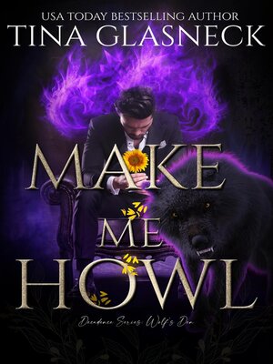 Make Me Howl - ebook